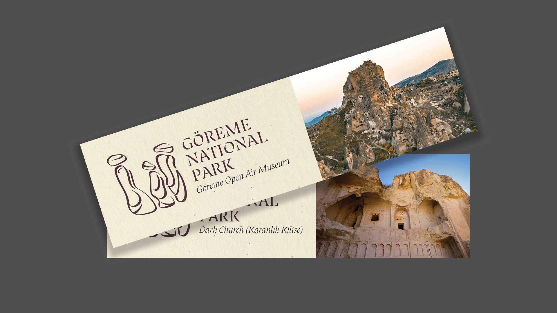 Göreme National Park tickets